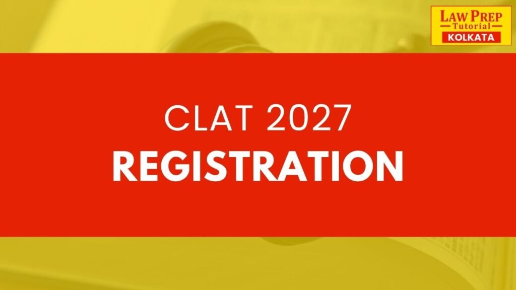 clat 2027 registration