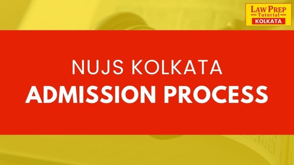 nujs kolkata admission