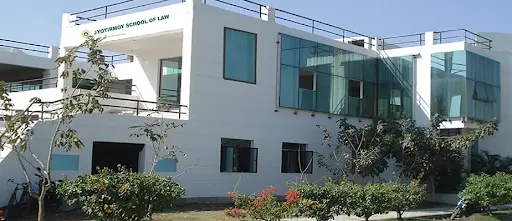 jyotirmoy school of law