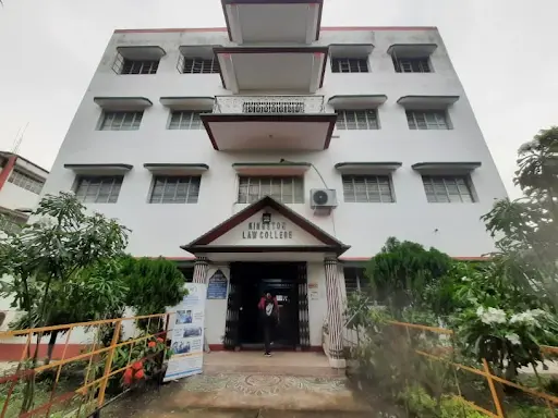 kingston law college 