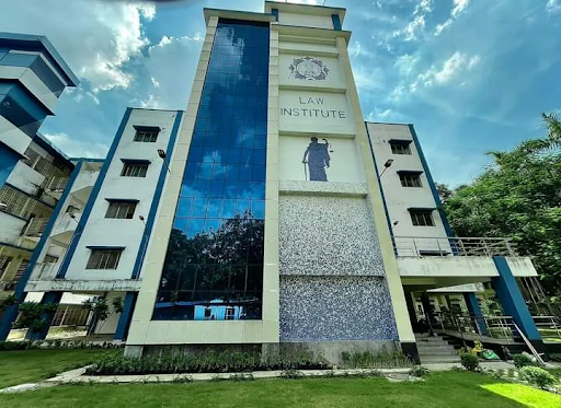 Kolkata police law institute
