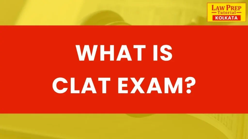 what is clat exam