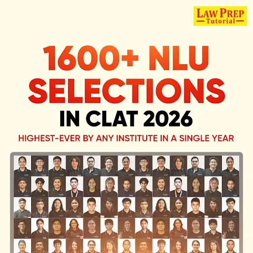 CLAT coaching in Kharagpur