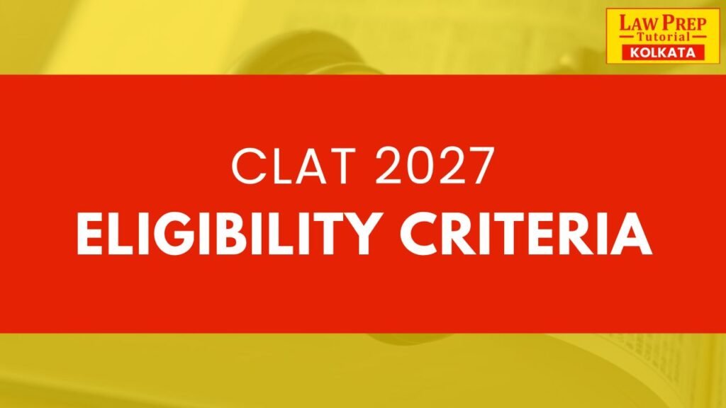 clat eligibility criteria