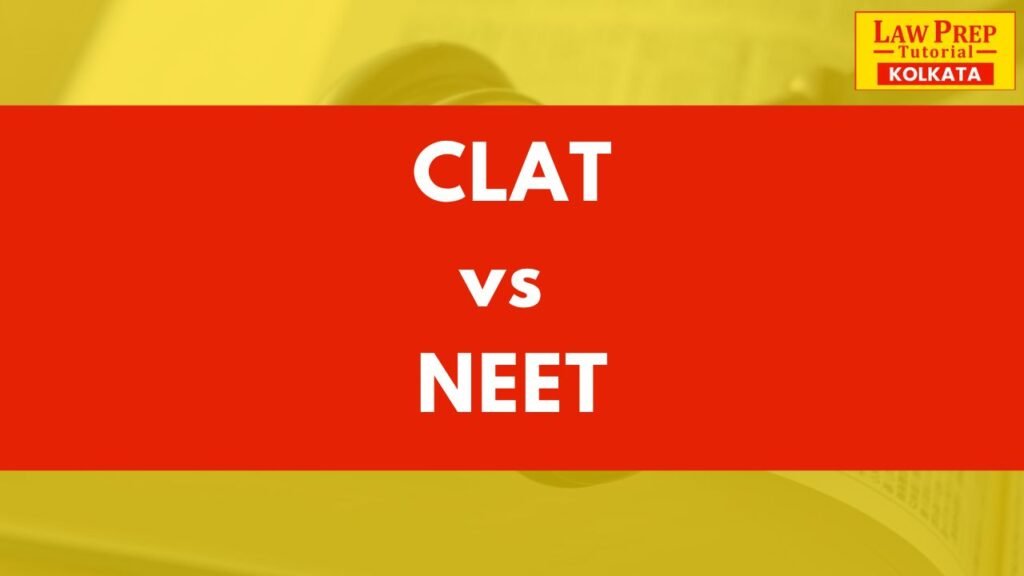 clat vs neet