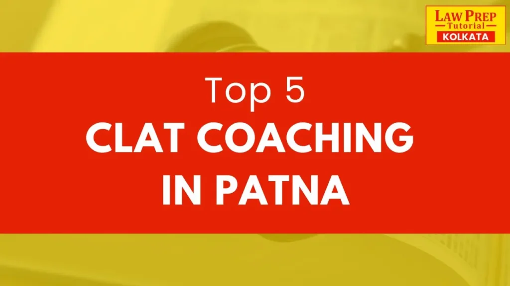 clat coaching patna
