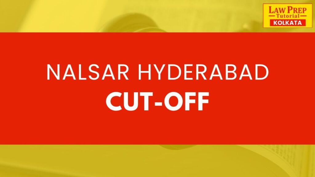 nalsar cut off